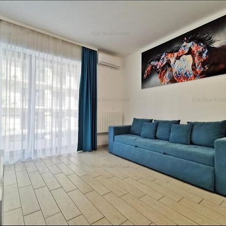 The Horse - De Silva Residence Mamaia Extérieur photo