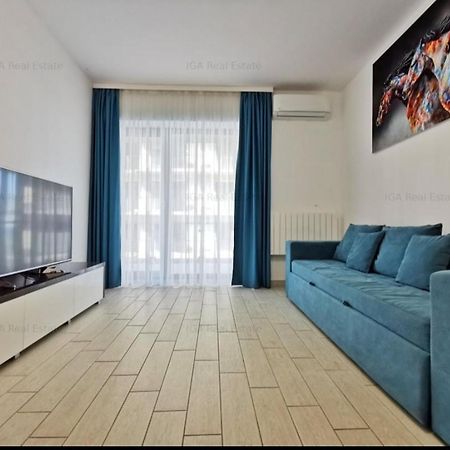 The Horse - De Silva Residence Mamaia Extérieur photo
