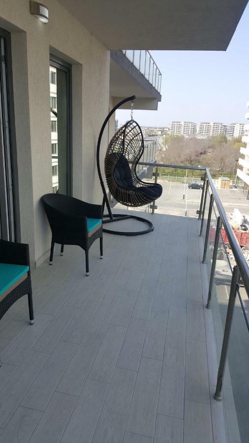 The Horse - De Silva Residence Mamaia Extérieur photo