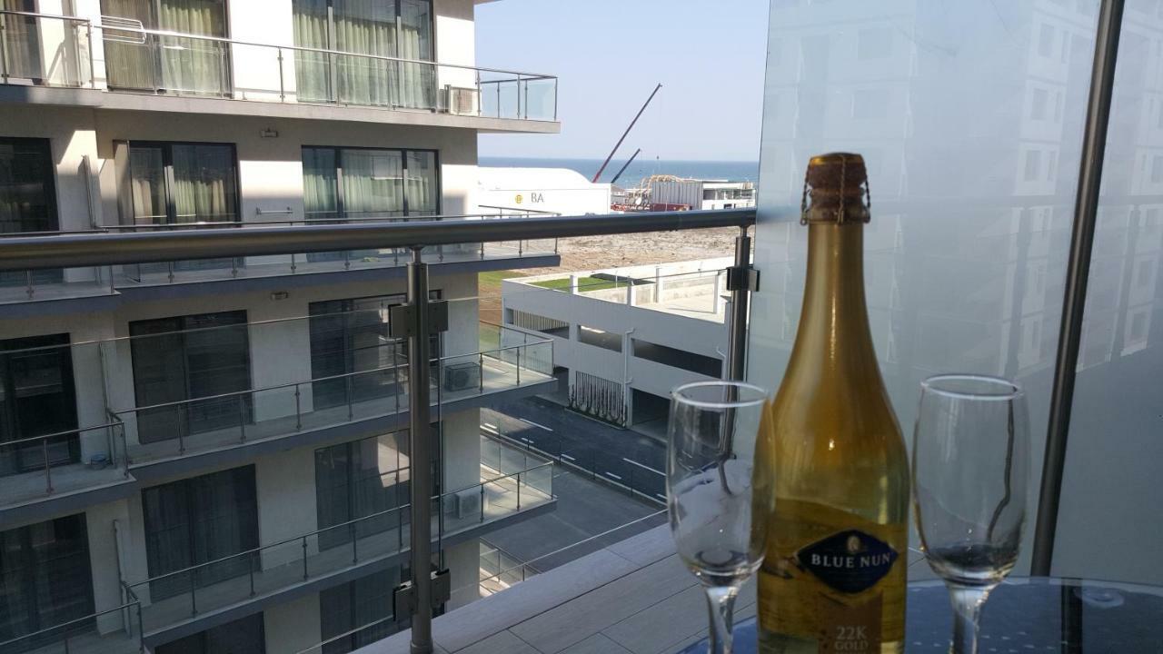 The Horse - De Silva Residence Mamaia Extérieur photo