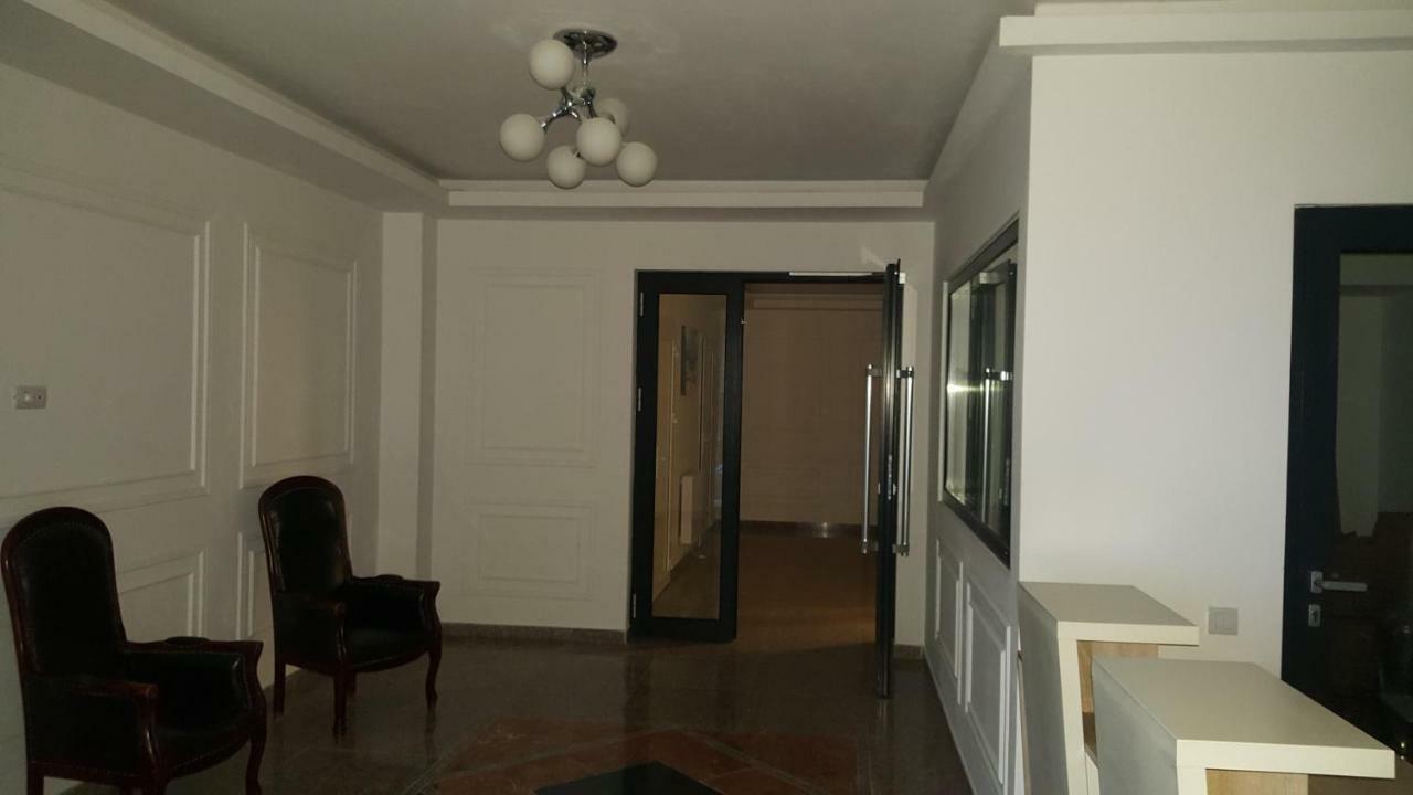 The Horse - De Silva Residence Mamaia Extérieur photo