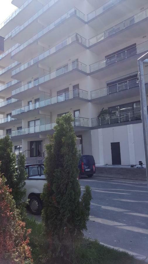 The Horse - De Silva Residence Mamaia Extérieur photo