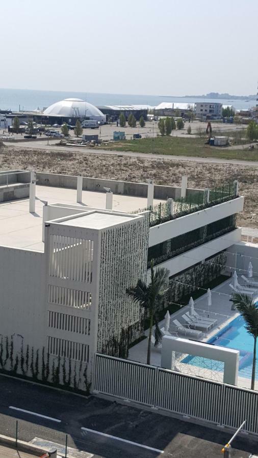 The Horse - De Silva Residence Mamaia Extérieur photo