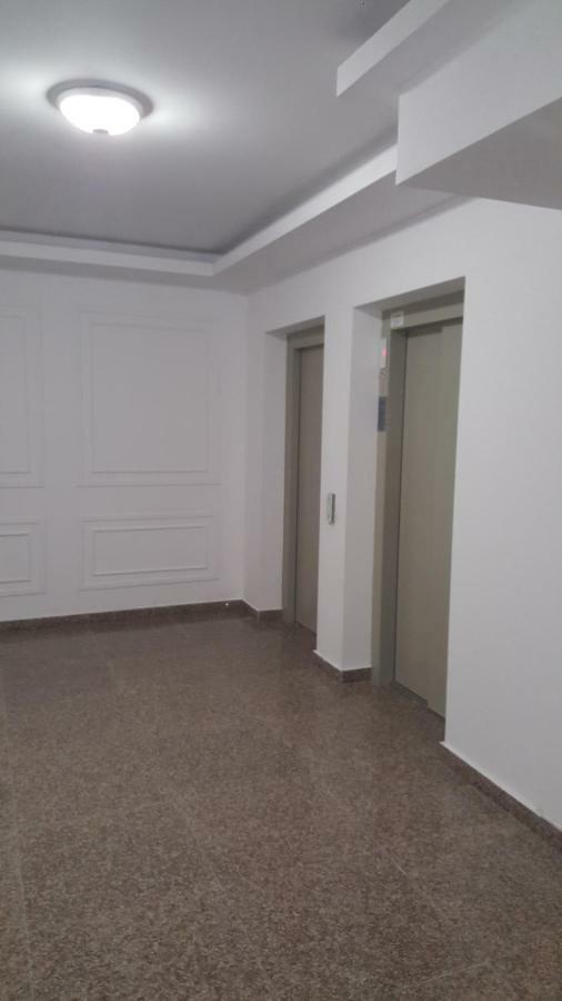 The Horse - De Silva Residence Mamaia Extérieur photo