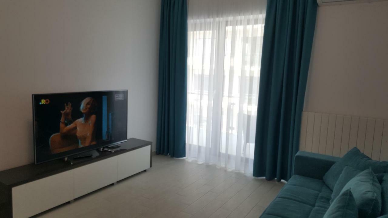 The Horse - De Silva Residence Mamaia Extérieur photo