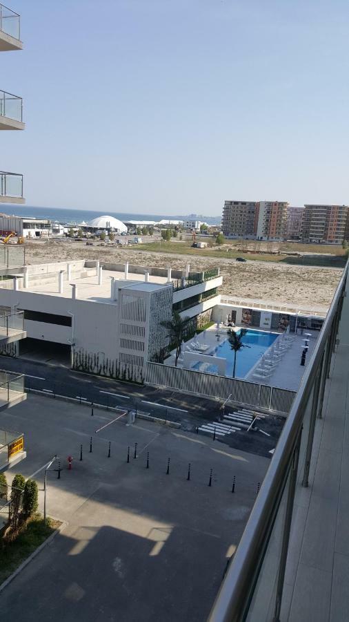 The Horse - De Silva Residence Mamaia Extérieur photo