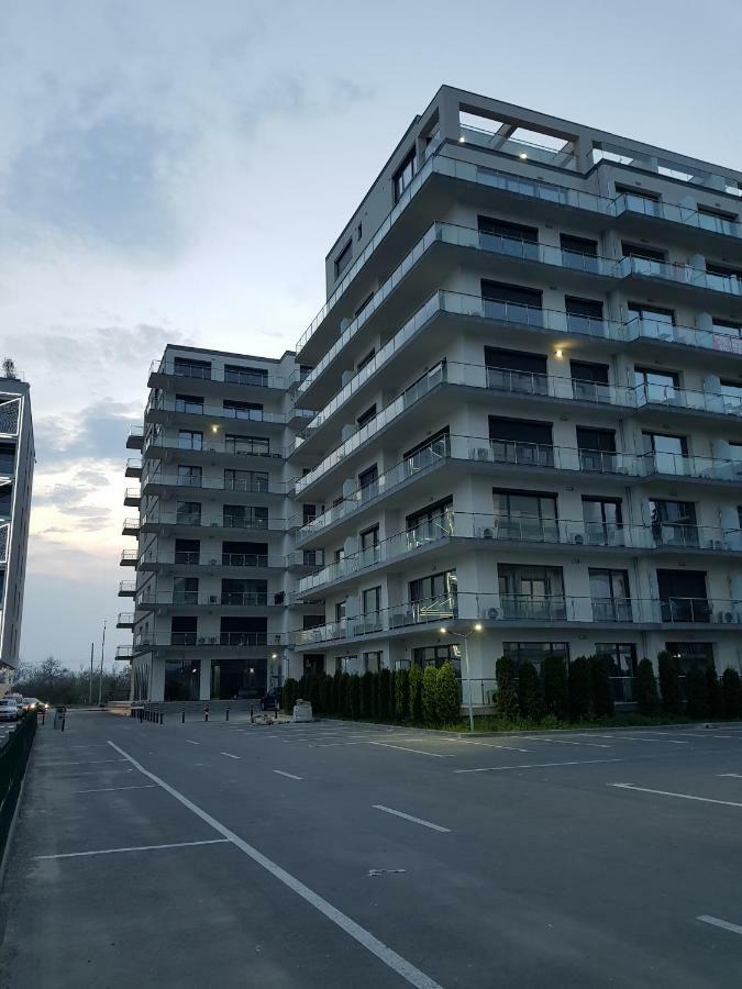 The Horse - De Silva Residence Mamaia Extérieur photo
