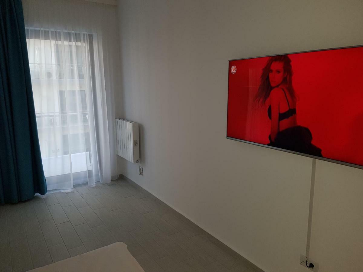 The Horse - De Silva Residence Mamaia Extérieur photo