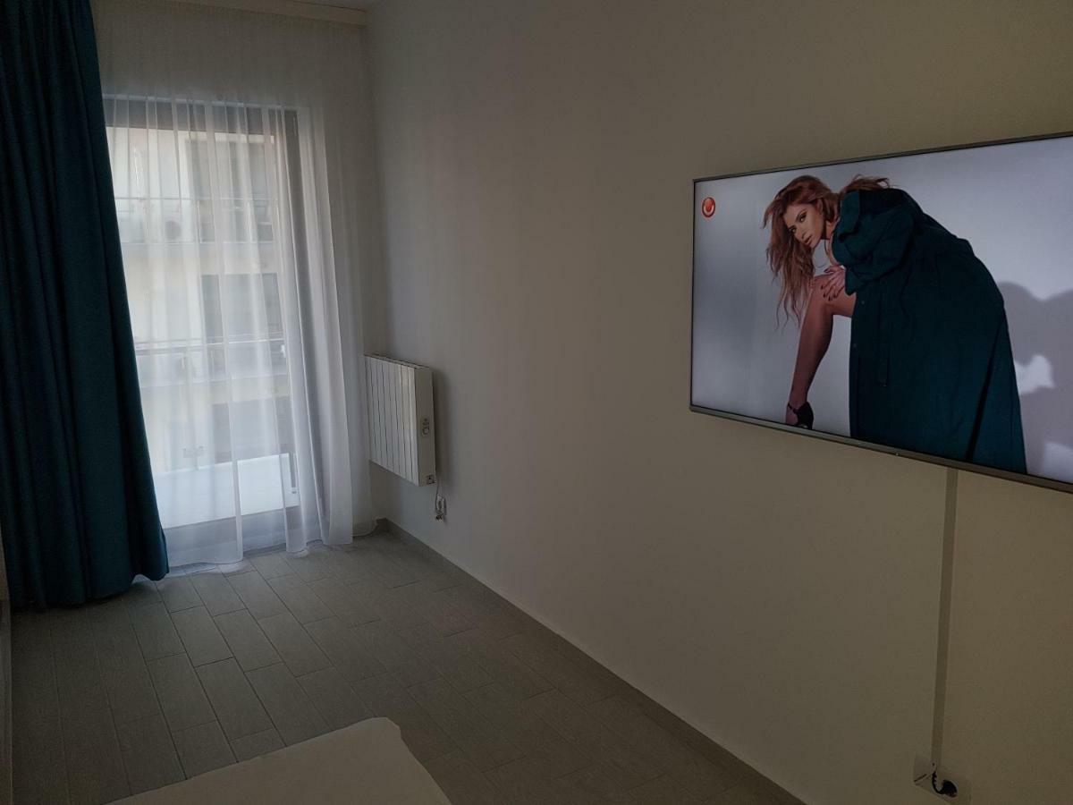 The Horse - De Silva Residence Mamaia Extérieur photo